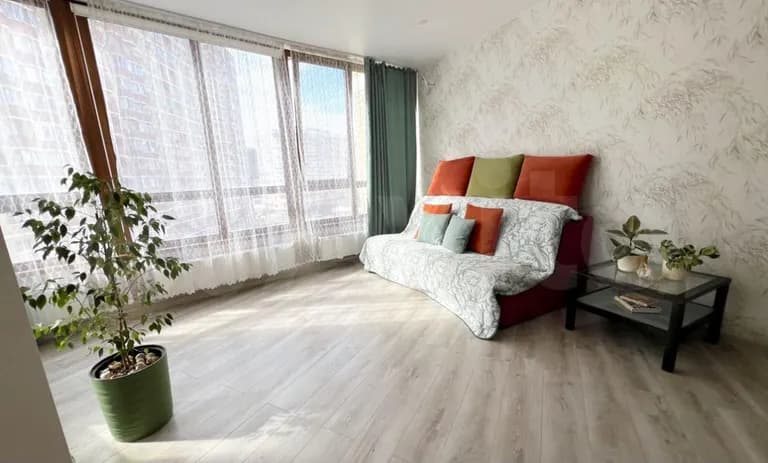 Продается 3-комн. квартира, 104 м²
