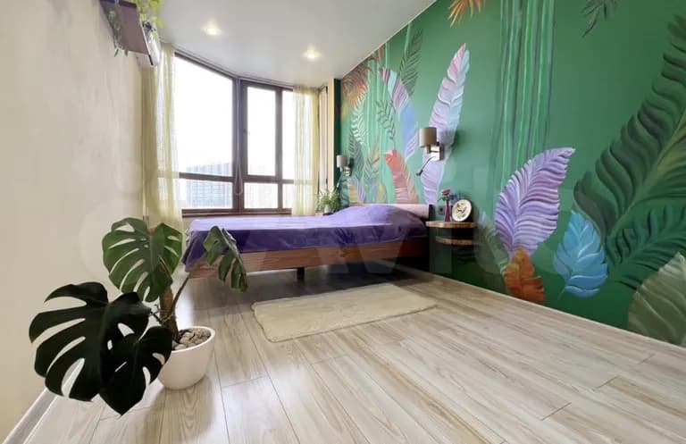 Продается 3-комн. квартира, 104 м² — фото 2