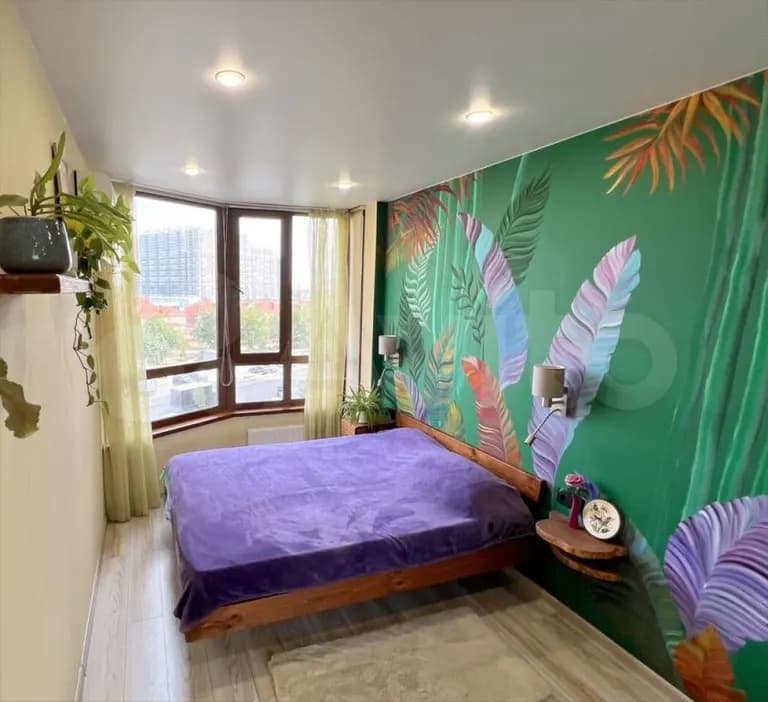 Продается 3-комн. квартира, 104 м² — фото 3