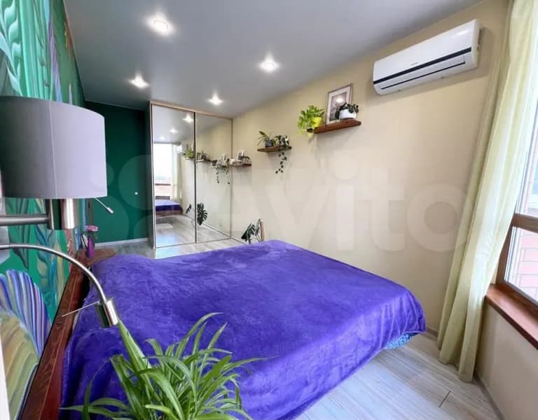 Продается 3-комн. квартира, 104 м² — фото 4