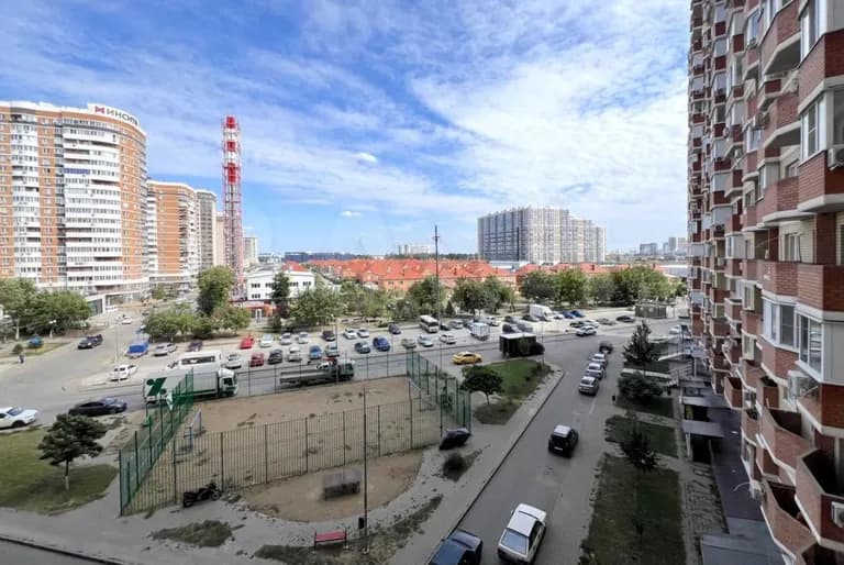 Продается 3-комн. квартира, 104 м² — фото 5