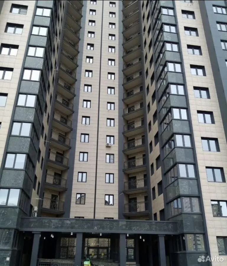 Продается 1-комн. квартира, 40.1 м²