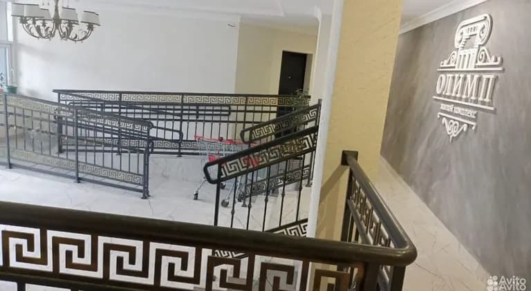 Продается 1-комн. квартира, 40.1 м² — фото 3
