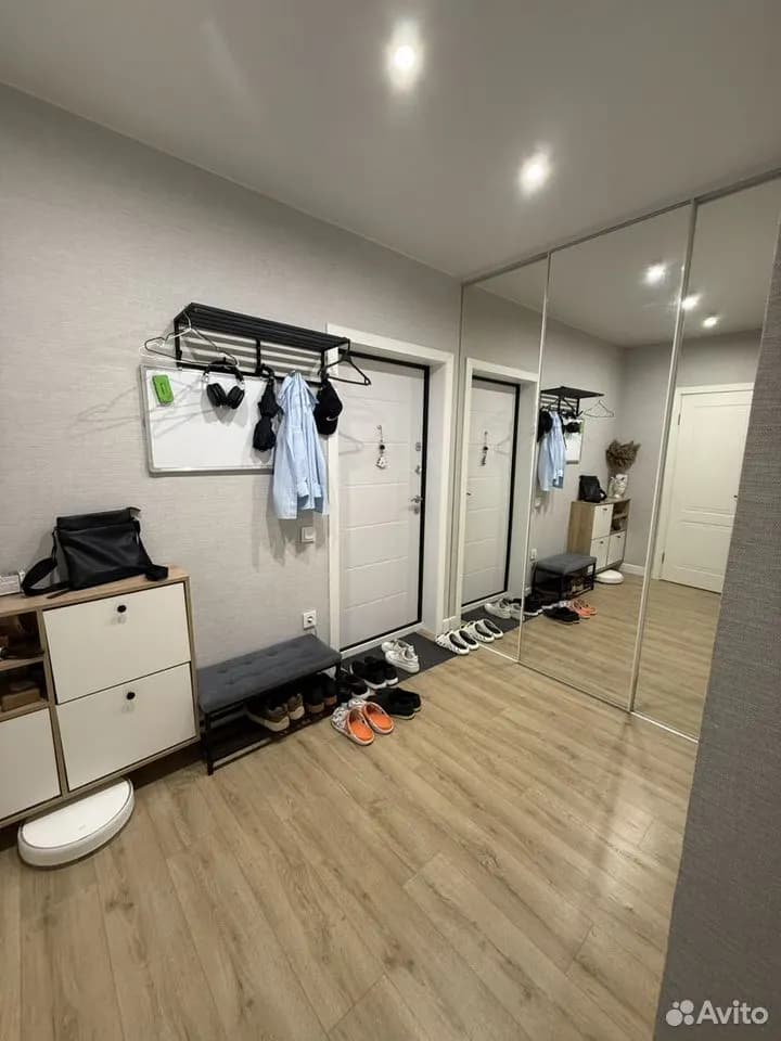 Продается 1-комн. квартира, 40.1 м² — фото 5
