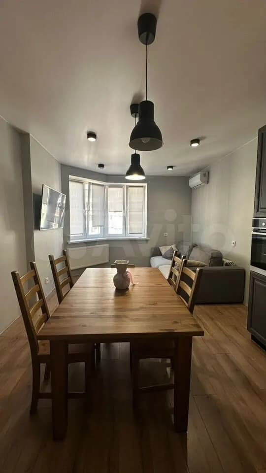 Продается 2-комн. квартира, 65.2 м² — фото 3
