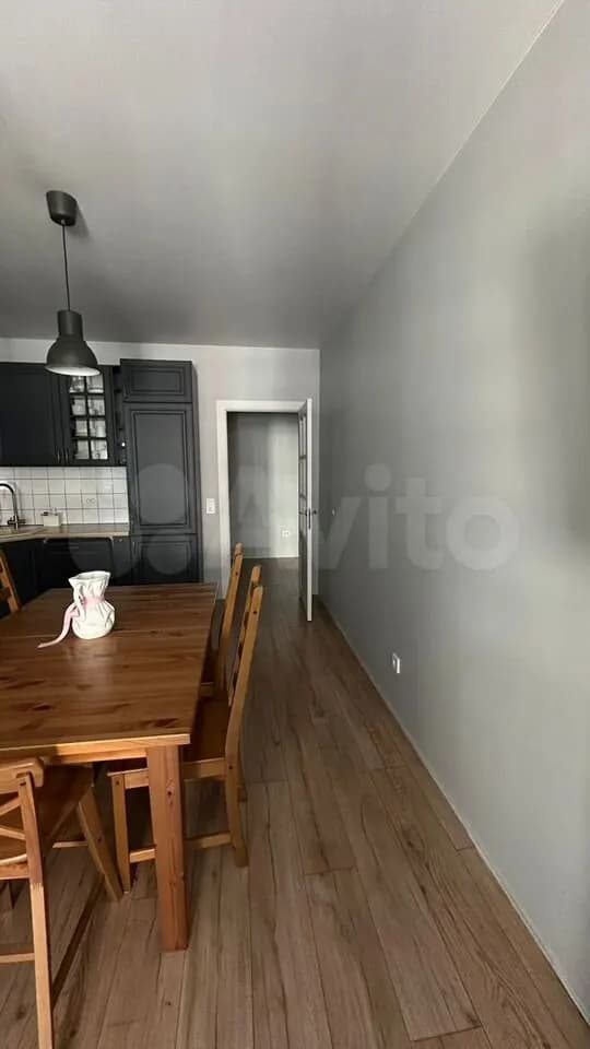 Продается 2-комн. квартира, 65.2 м² — фото 4