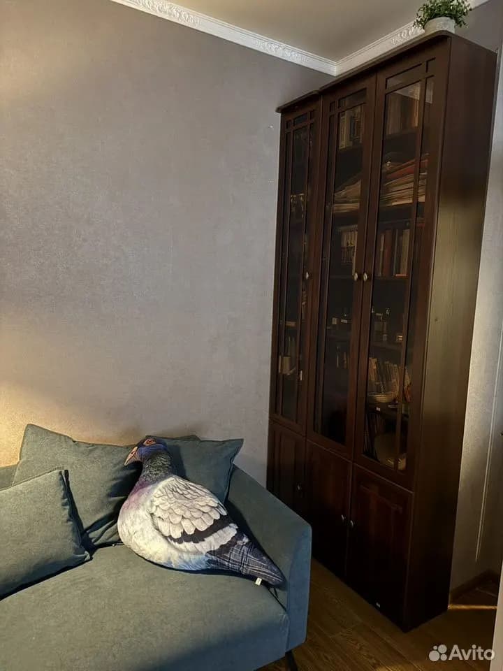 Продается 1-комн. квартира, 37.2 м² — фото 2