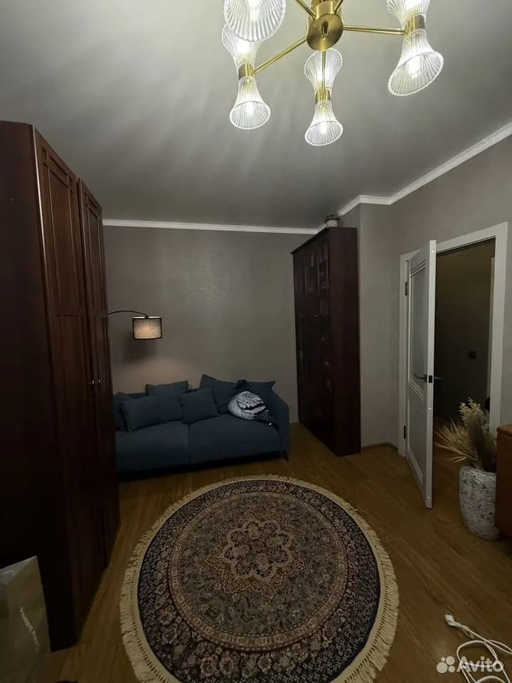 Продается 1-комн. квартира, 37.2 м² — фото 3