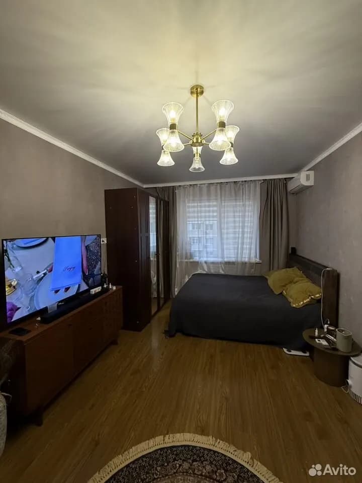 Продается 1-комн. квартира, 37.2 м² — фото 4