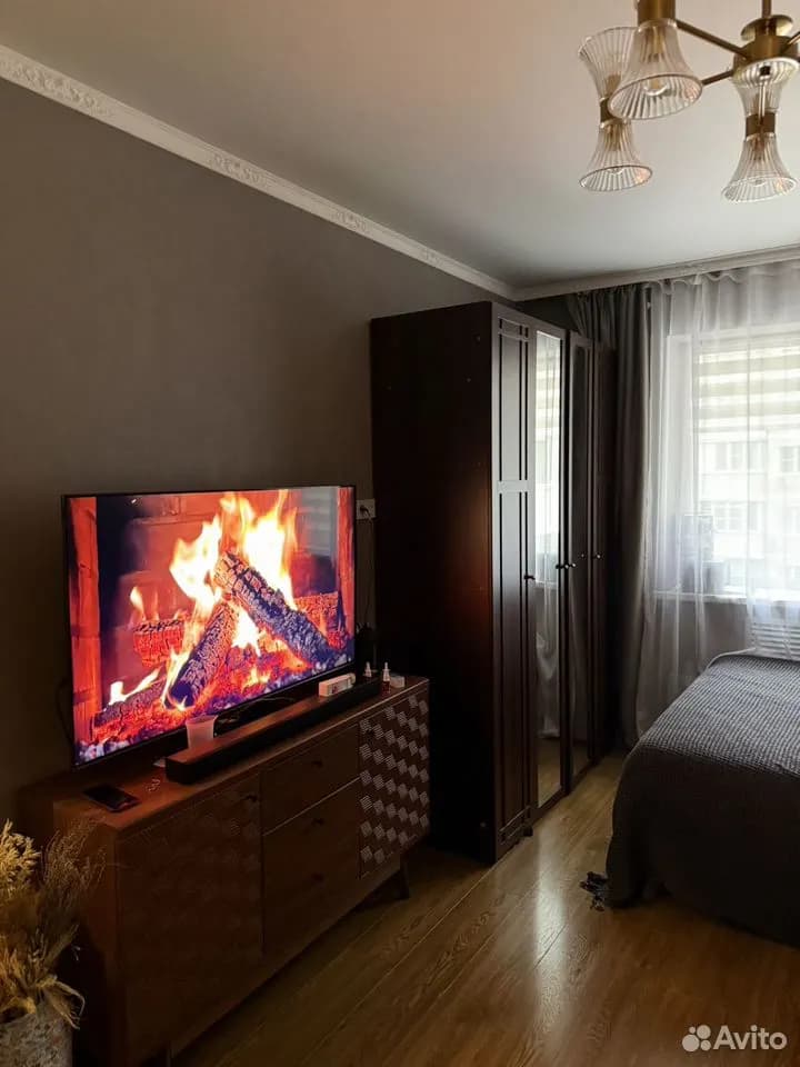 Продается 1-комн. квартира, 37.2 м² — фото 5