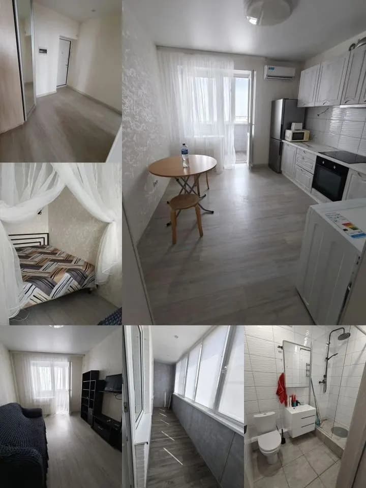 Продается 1-комн. квартира, 42.6 м²