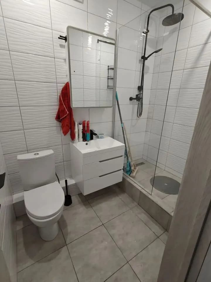 Продается 1-комн. квартира, 42.6 м² — фото 4