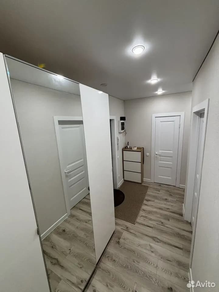 Продается 2-комн. квартира, 51.5 м² — фото 2