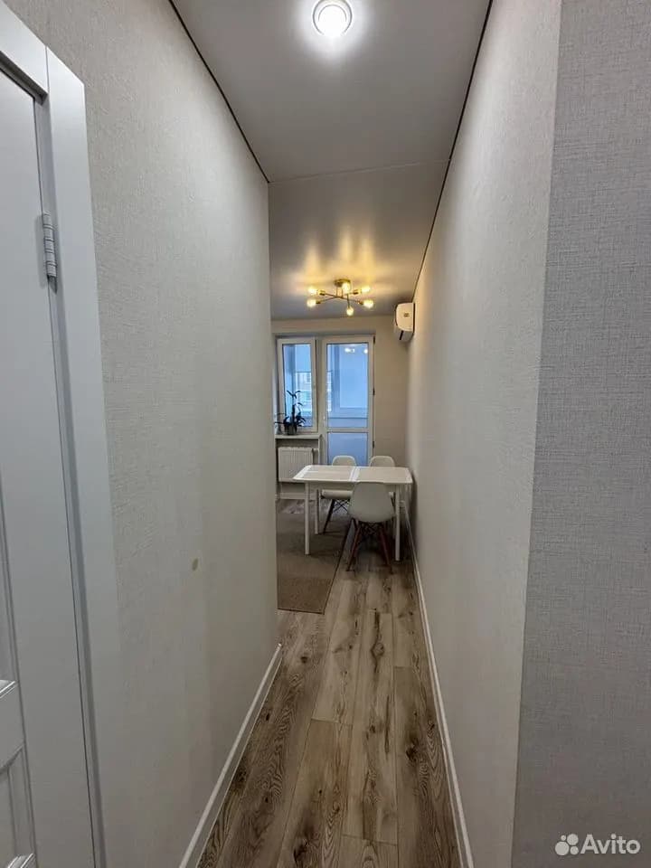 Продается 2-комн. квартира, 51.5 м² — фото 3