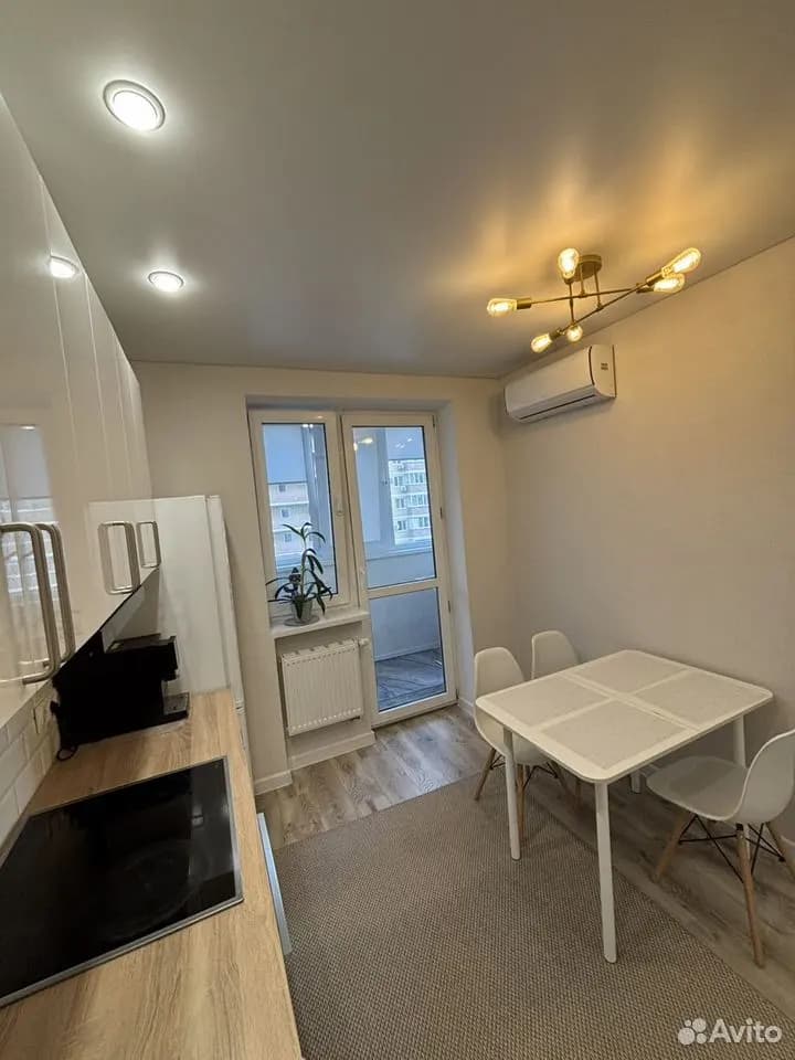 Продается 2-комн. квартира, 51.5 м² — фото 4