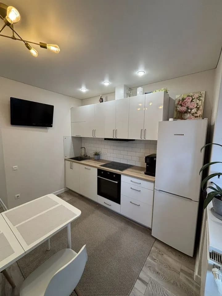 Продается 2-комн. квартира, 51.5 м² — фото 5