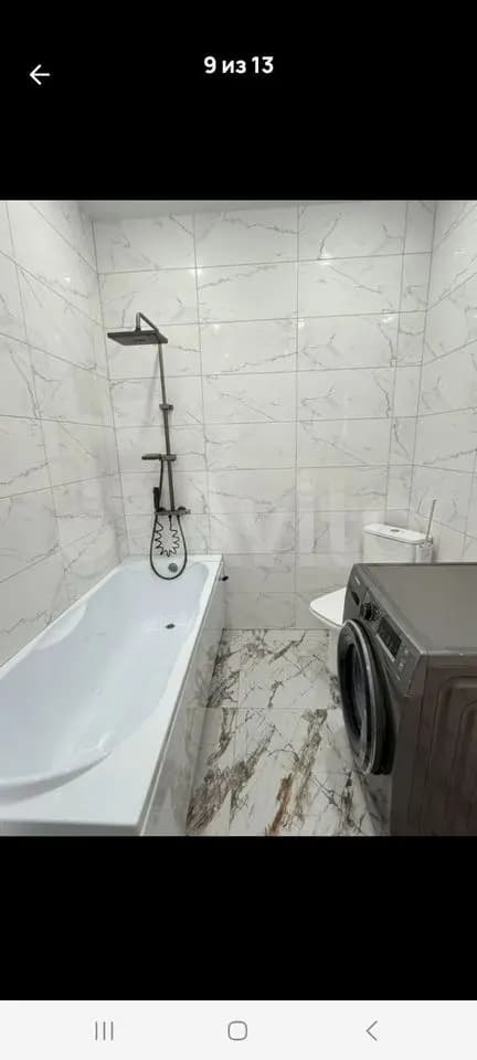 Продается 3-комн. квартира, 61 м²