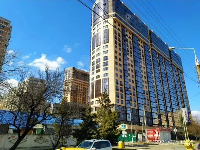 Продается 2-комн. квартира, 73.8 м² — фото 3