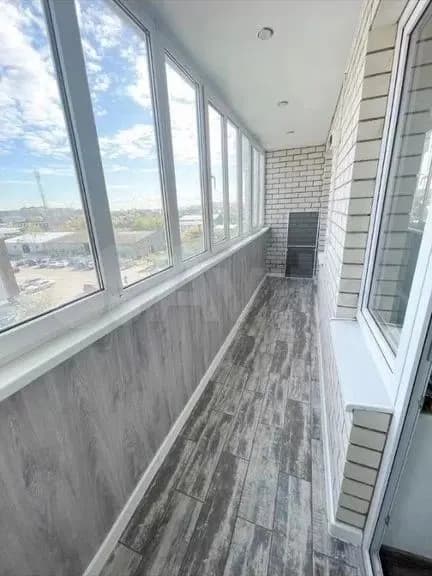 Продается 1-комн. квартира, 39 м² — фото 2