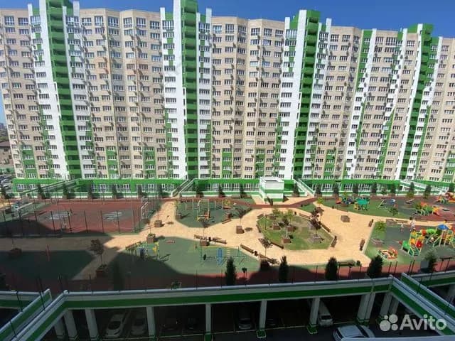 Продается 2-комн. квартира, 67.3 м² — фото 2