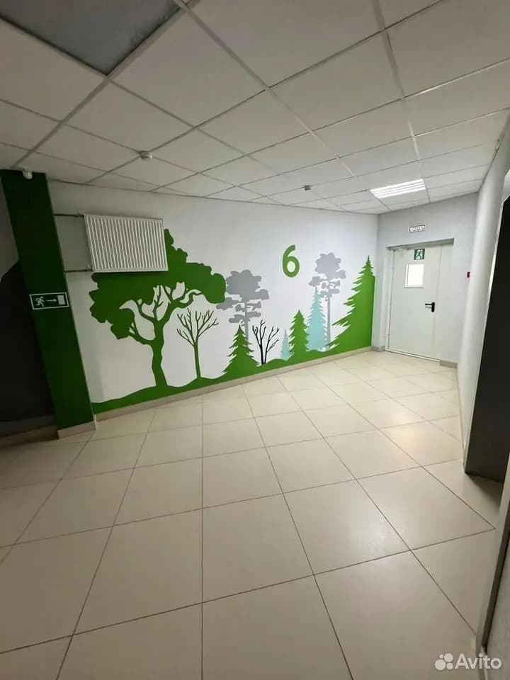 Продается 2-комн. квартира, 67.3 м² — фото 3