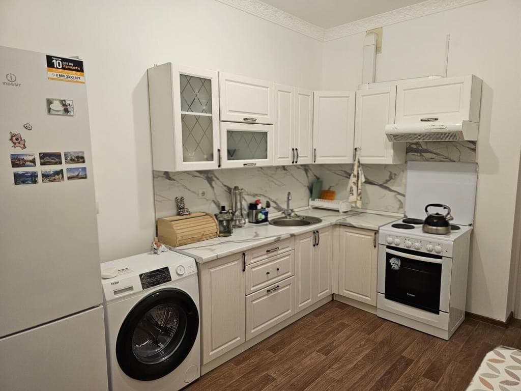 Продается 1-комн. квартира, 39 м²