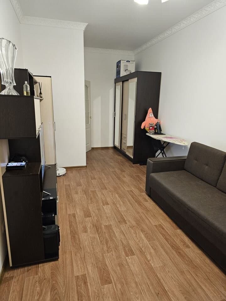 Продается 1-комн. квартира, 39 м² — фото 2