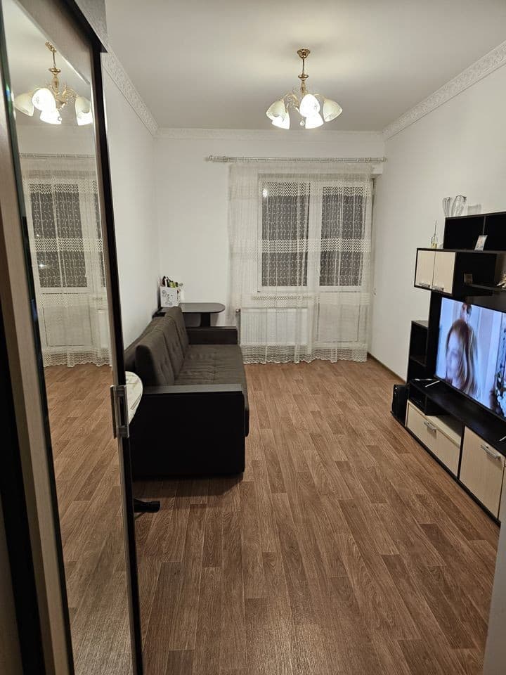 Продается 1-комн. квартира, 39 м² — фото 3