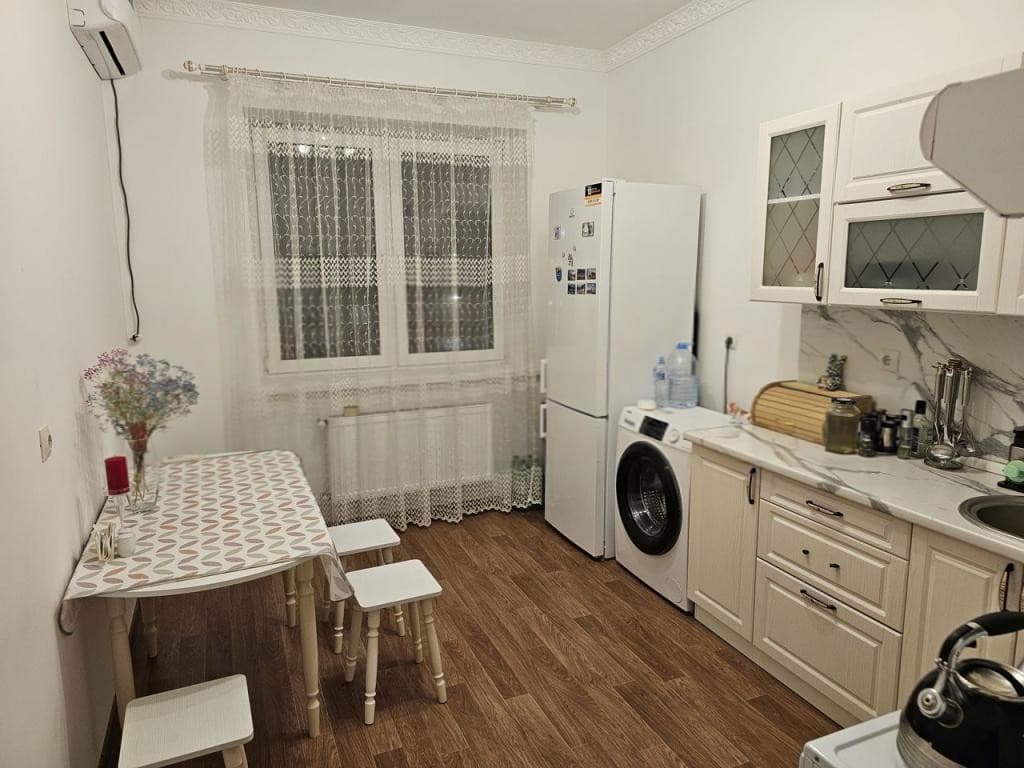 Продается 1-комн. квартира, 39 м² — фото 4