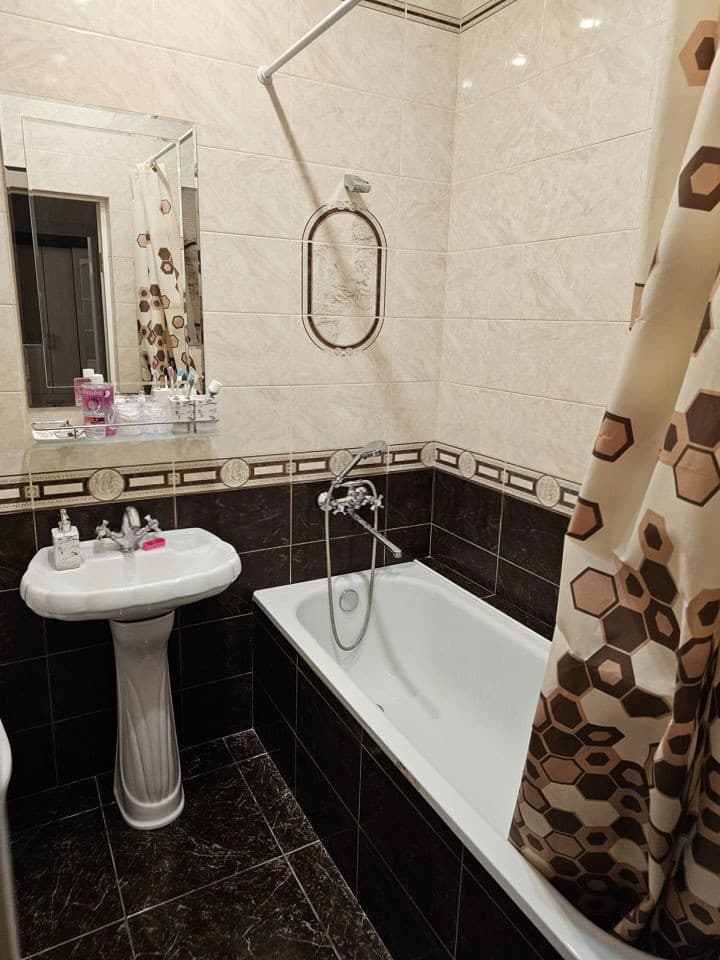 Продается 1-комн. квартира, 39 м² — фото 5