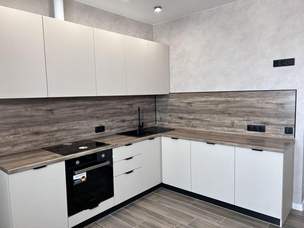 Продается 1-комн. квартира, 48 м² — фото 2