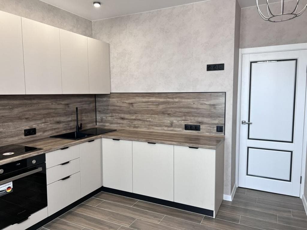 Продается 1-комн. квартира, 48 м² — фото 3