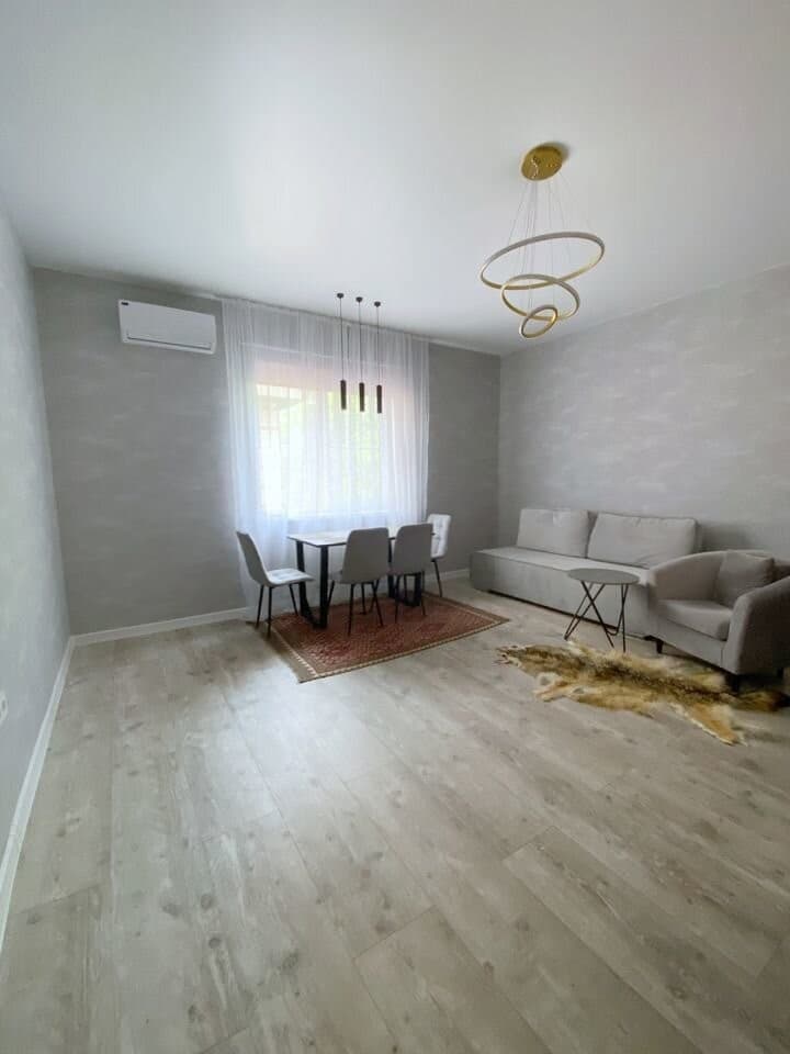 Продается 1-комн. квартира, 43.3 м² — фото 3