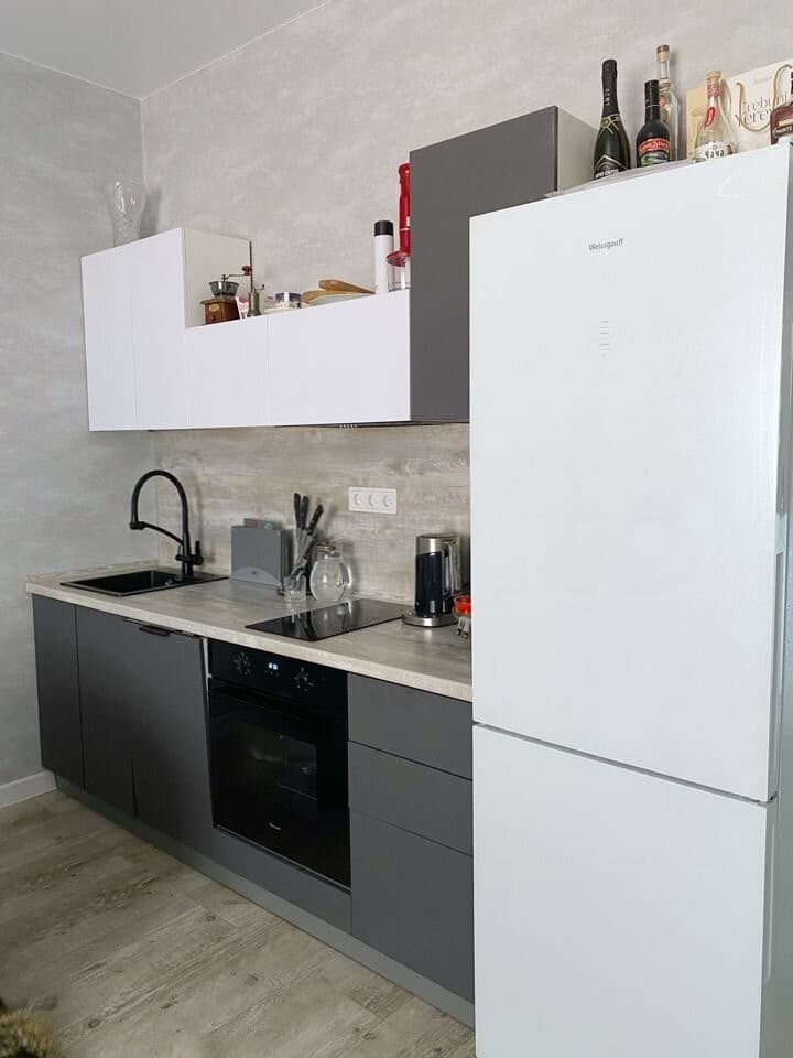 Продается 1-комн. квартира, 43.3 м² — фото 4