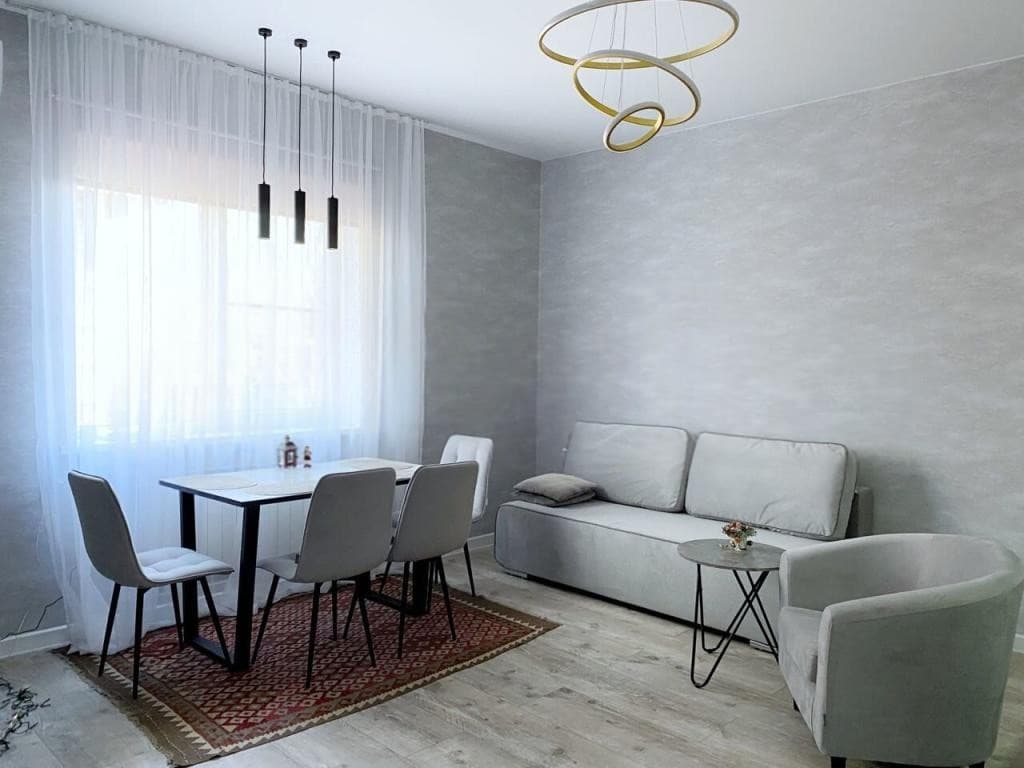 Продается 1-комн. квартира, 43.3 м² — фото 5