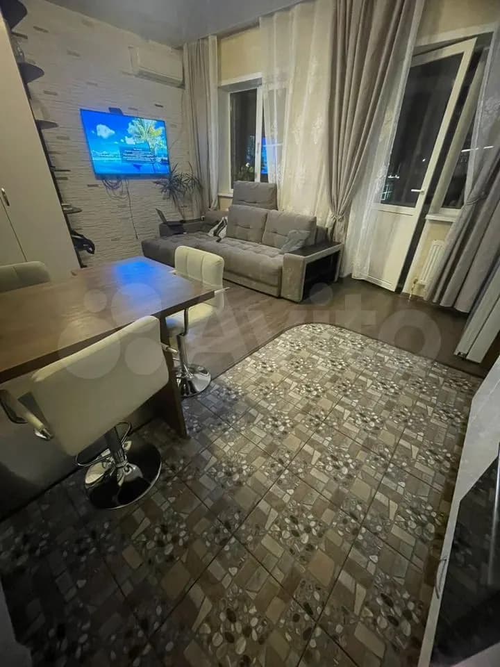 Продается 4-комн. квартира, 76.3 м² — фото 3