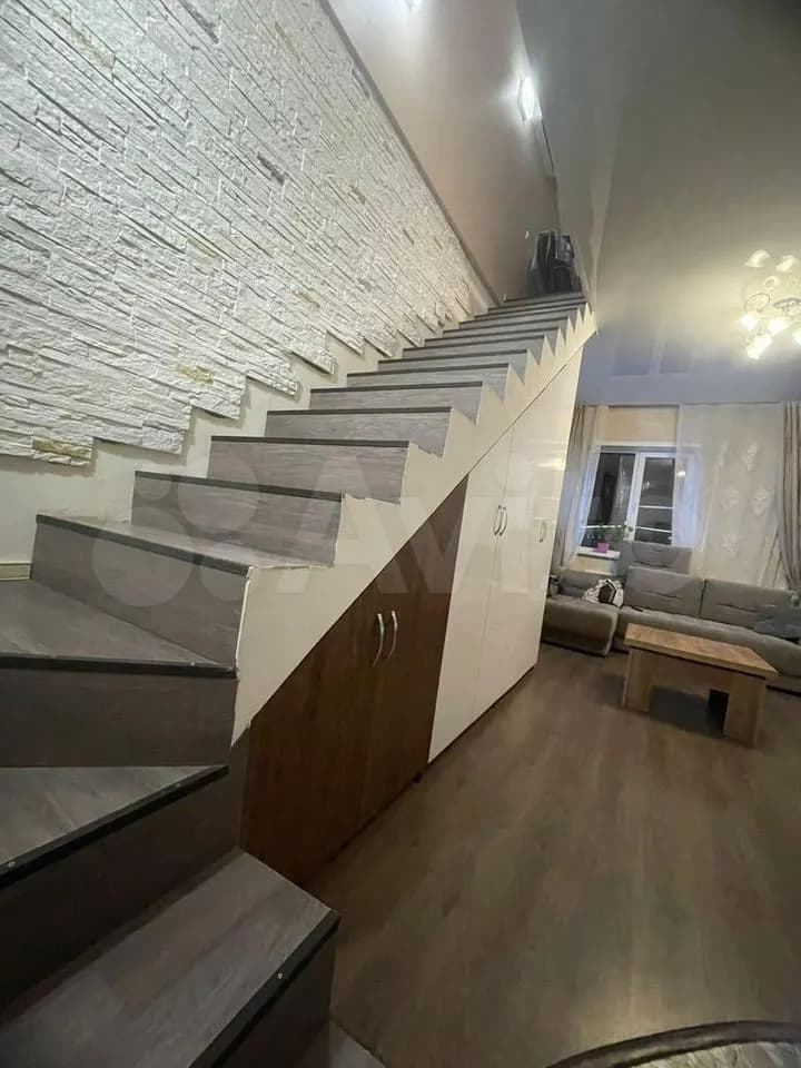 Продается 4-комн. квартира, 76.3 м² — фото 4