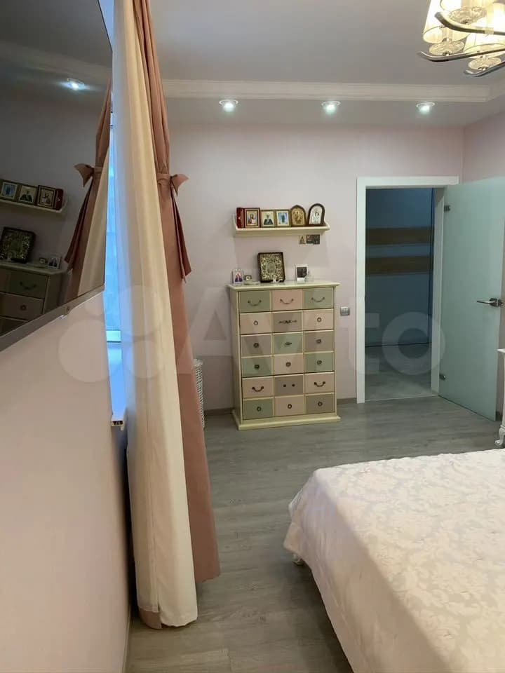 Продается 2-комн. квартира, 63.5 м² — фото 3