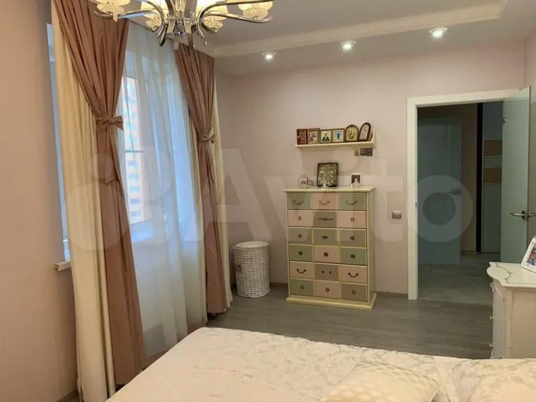 Продается 2-комн. квартира, 63.5 м² — фото 5
