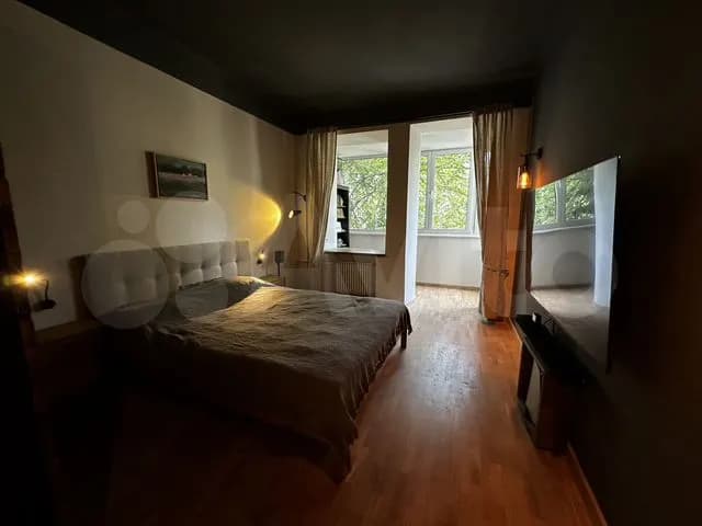 Продается 2-комн. квартира, 60 м²