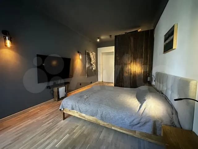 Продается 2-комн. квартира, 60 м² — фото 2