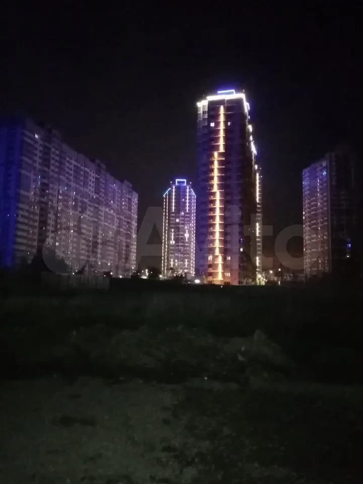 Продается 2-комн. квартира, 58.6 м² — фото 3