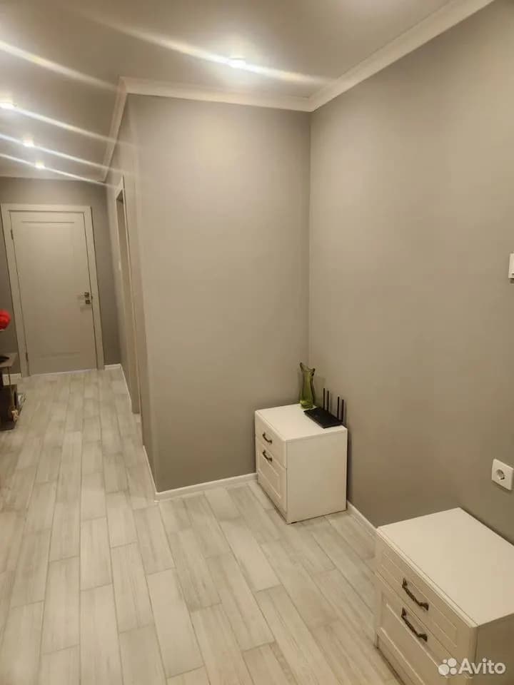 Продается 4-комн. квартира, 81 м²