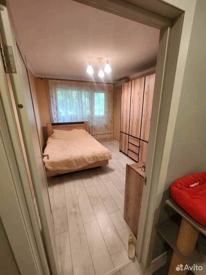 Продается 4-комн. квартира, 81 м² — фото 3