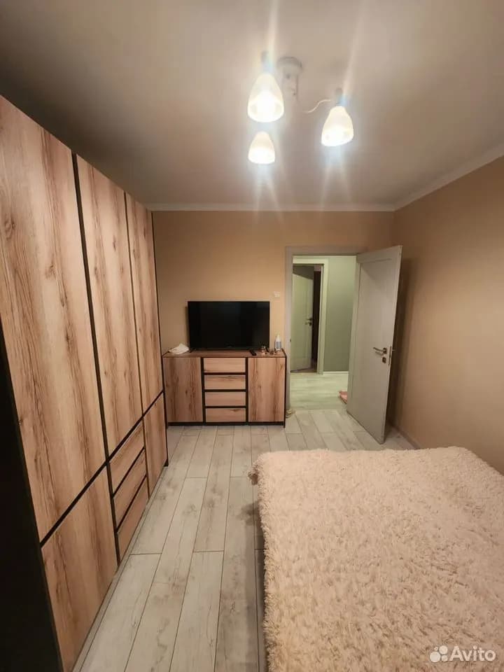 Продается 4-комн. квартира, 81 м² — фото 4