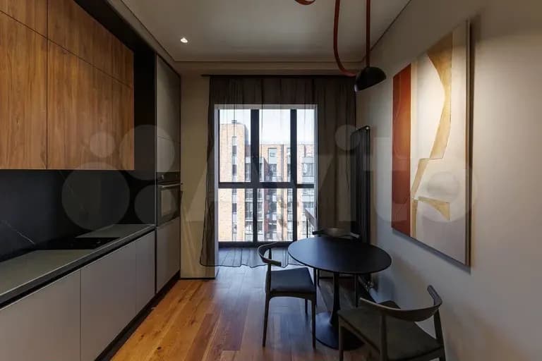 Продается 1-комн. квартира, 36.7 м²