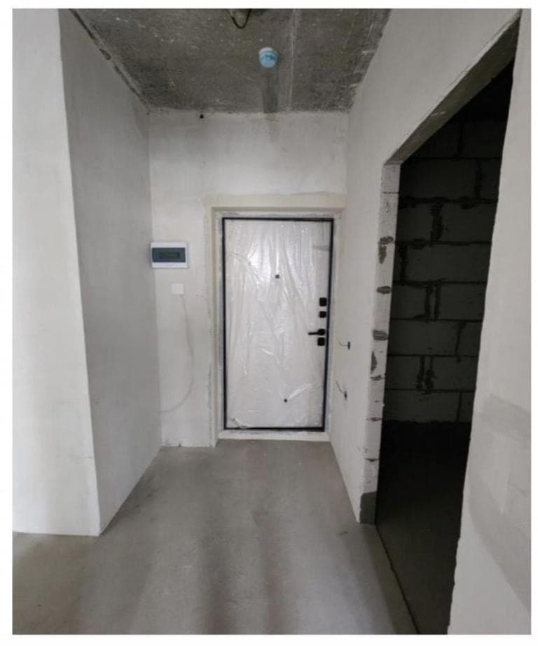 Продается 1-комн. квартира, 35.4 м² — фото 2