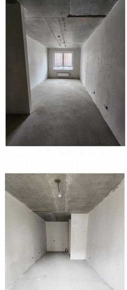 Продается 1-комн. квартира, 35.4 м² — фото 5