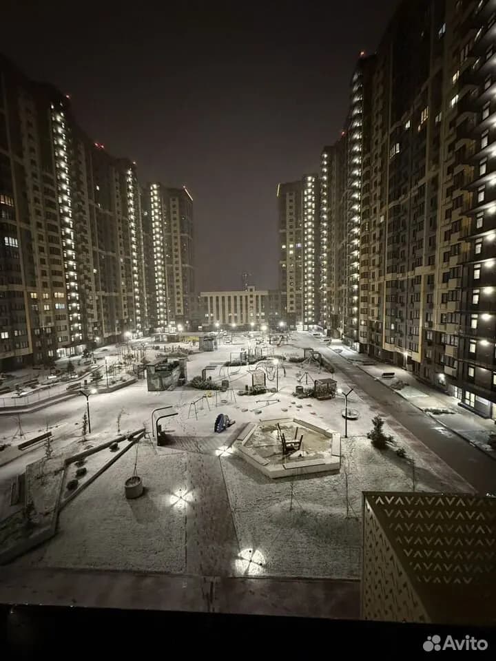 Продается 1-комн. квартира, 37 м²