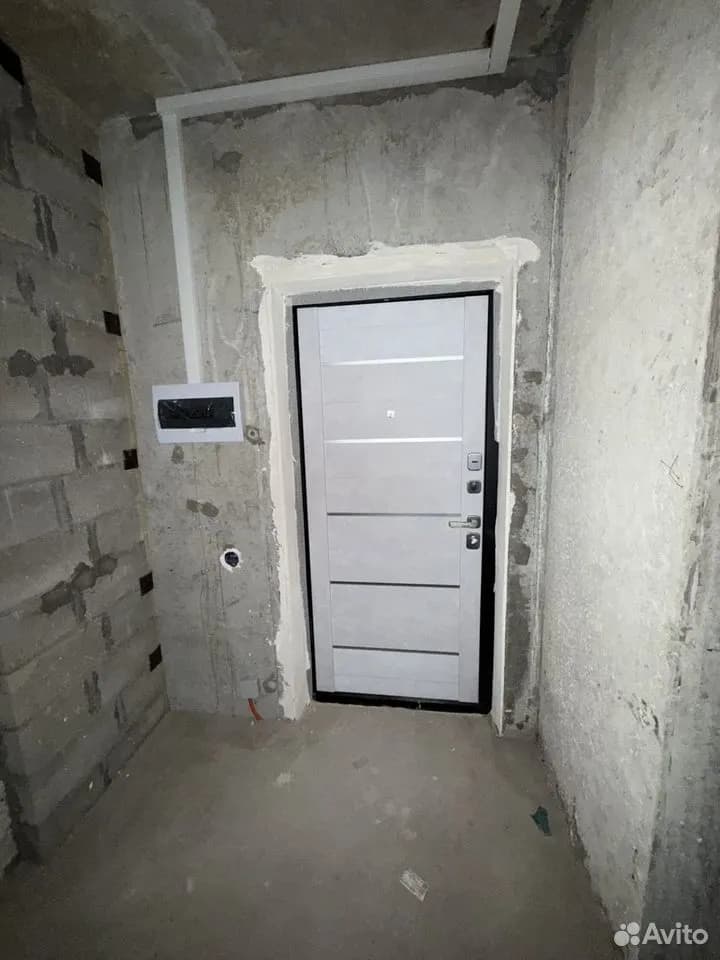 Продается 1-комн. квартира, 37 м² — фото 2